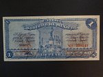 MEXIKO, 1 Peso 1915, BNB. BS851