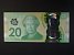 AMERIKA - KANADA, 10 Dollars 2015, BNB. B376a, Pi. 111