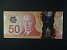 AMERIKA - KANADA, 50 Dollars 2012, BNB. B374a2, Pi. 109