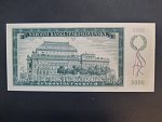 5000 Kčs 1945 série 15 A
