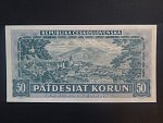 50 Kčs 1948 serie A 41