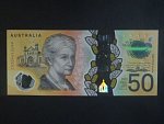 AUSTRÁLIE, 50 Dollars 2020, BNB. B233b