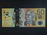 AUSTRÁLIE - AUSTRÁLIE, 50 Dollars 2020, BNB. B233a