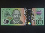 AUSTRÁLIE, 100 Dollars 2020, BNB. B234b