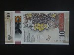 Ulster Bank Limited, 10 Pounds 2018, BNB. B940a