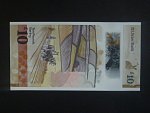 Ulster Bank Limited, 10 Pounds 2018, BNB. B940a