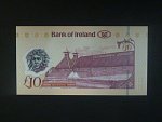 Bank of Ireland, 10 Pounds 2017, BNB. B137a