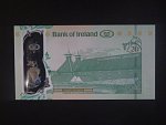 Bank of Ireland, 20 Pounds 2017, BNB. B138a