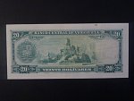 VENEZUELA, 20 Bolívares 1974, BNB. B316e, Pi. 46b