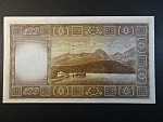 500 Kčs 1945 série CB, perf. 