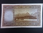 500 Kčs 1945 série CA