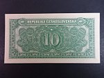 10 Kčs 1950 série Eb