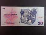 20 Kčs 1970 série M 07