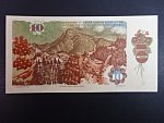 10 Kčs 1986 série P 41