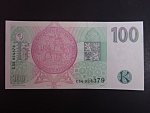 100 Kč 1997 série C 54