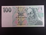 100 Kč 1997 série E 56