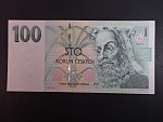 100 Kč 1997 série F 21
