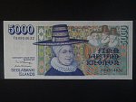 5000 Krónur 1961, sign. 16, BNB B813f, Pi. 53