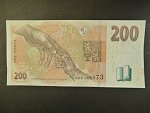 200 Kč 2018 série N 03