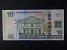 AMERIKA - SURINAM,10 Dollar 2019, BNB. B546c, Pi. 163