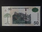 SURINAM,50 Dollar 2020, BNB. B548e, Pi. 165