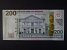 AMERIKA - SURINAM,200 Dollar 2024, BNB. B550a