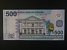 AMERIKA - SURINAM,500 Dollar 2024, BNB. B551a