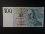 100 Kč 1997 série E 49