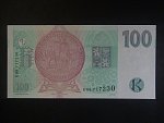 100 Kč 1997 série E 09