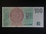  CZ-1993-ČESKÁ REPUBLIKA - 100 Kč 1997 série E 09