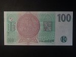 100 Kč 1997 série E 30