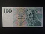 100 Kč 1997 série E 45