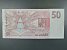  CZ-1993-ČESKÁ REPUBLIKA - 50 Kč 1993 série A 25