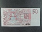 50 Kč 1993 série A 02