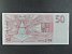  CZ-1993-ČESKÁ REPUBLIKA - 50 Kč 1993 série A 02