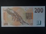 200 Kč 1998 série E 77