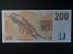  CZ-1993-ČESKÁ REPUBLIKA - 200 Kč 1998 série E 77