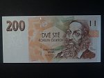 200 Kč 1998 série E 77
