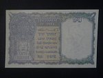 INDIE, 1 Rupee 1940, BNB. B151d, Pi. 25