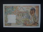 LAOS, 100 Kip 1957, BNB. B206a, Pi. 6