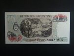 ARGENTINA, 10 Pesos 1983, BNB. B366a, Pi. 313