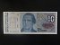 AMERIKA - ARGENTINA, 10 Australes 1987, BNB. B378b, Pi. 325