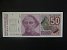 AMERIKA - ARGENTINA, 50 Australes 1988, BNB. B379c, Pi. 326