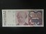AMERIKA - ARGENTINA, 1000 Australes 1988, BNB. B382a, Pi. 329