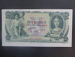 100 Kč 1931 série CHc, III.vydání