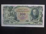 100 Kč 1931 série CHc, III.vydání