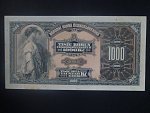 1000 Kč 1932 série A