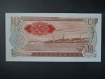 SEVERNÍ KOREA, 10 Won 1978, BNB. B311d, Pi. 20
