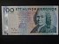 EVROPA-ŠVÉDSKO - 100 Kronor 2008, Pi. 65c