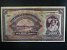  CZ-1919-ČESKOSLOVENSKO (1919-1939) - 5000 Kč 1920 série A, perf. SPECIMEN